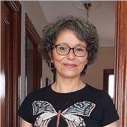 profesora de tecnologia imparte clases particulares a niños todas las edades